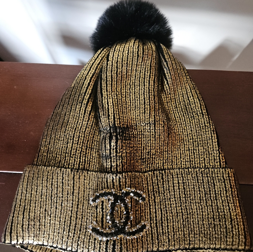 Inspired Hats